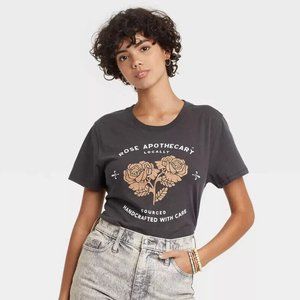 Schitt's Creek Graphic T